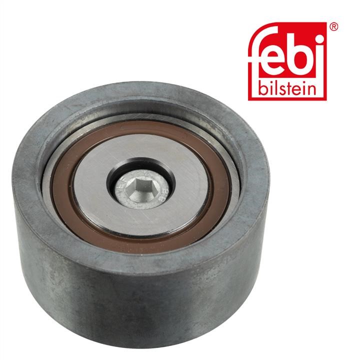 Timing belt tensioner pulley febi 18664