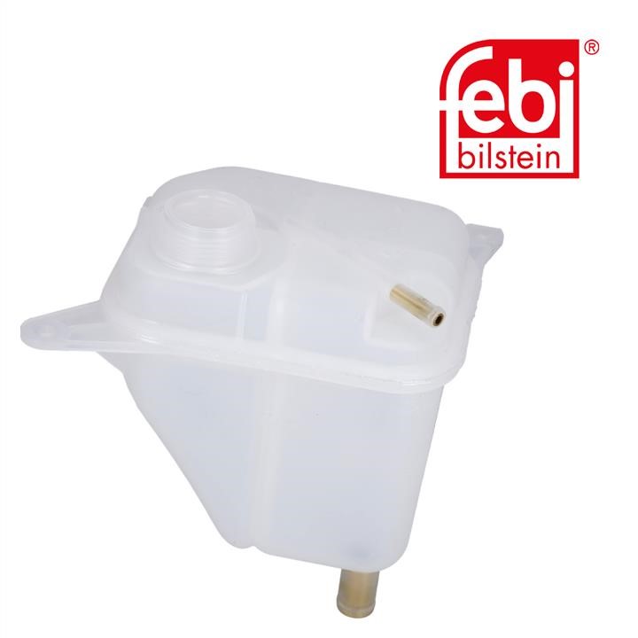 Expansion tank febi 21190