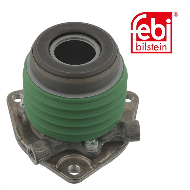 Release bearing febi 36303