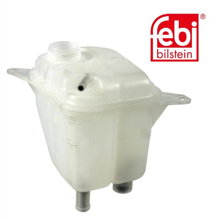 febi Expansion tank – price 100 PLN
