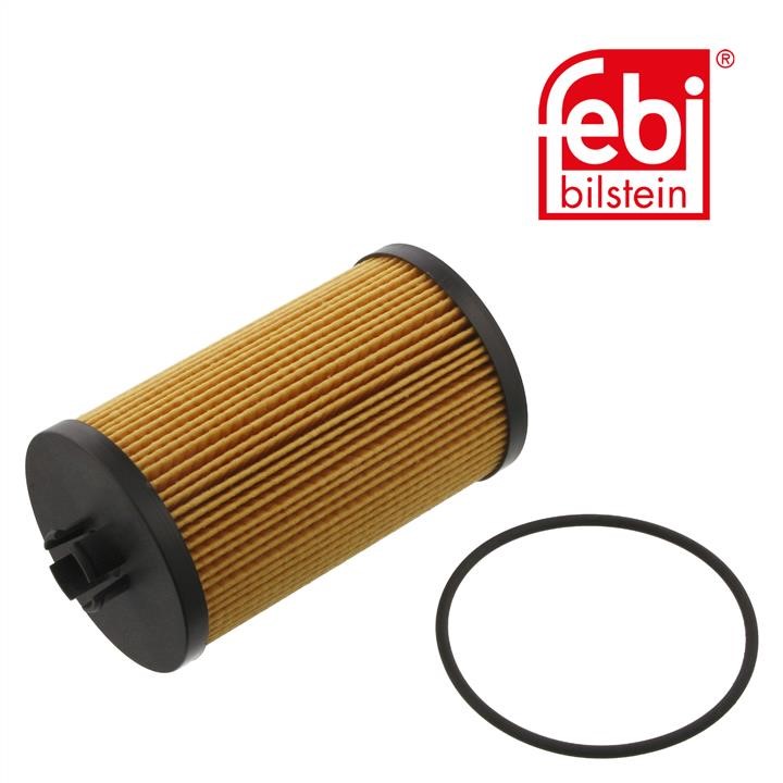 Oil Filter febi 35369