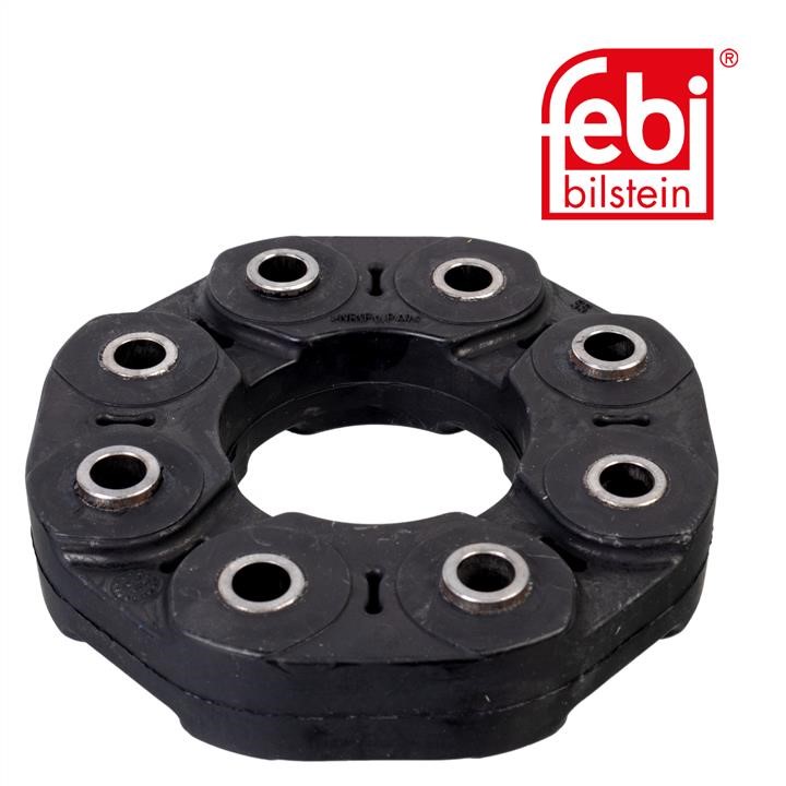 Elastic coupling of propeller shaft febi 21195