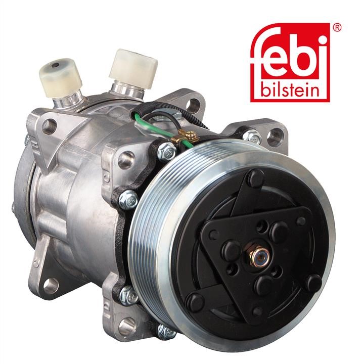 Buy febi 35384 – good price at EXIST.AE!