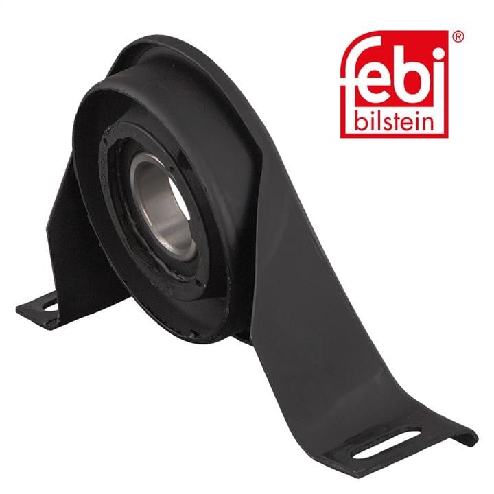 febi Driveshaft outboard bearing – price 147 PLN