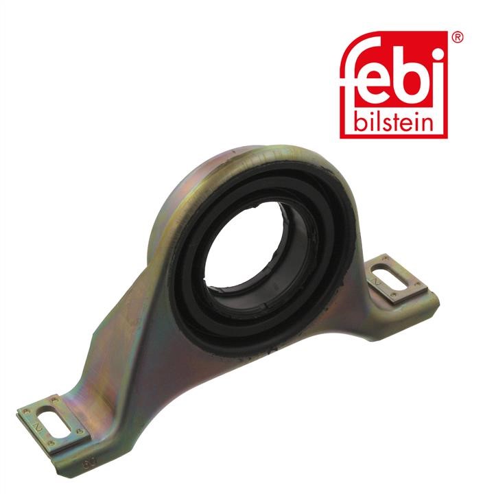 Driveshaft outboard bearing febi 34039