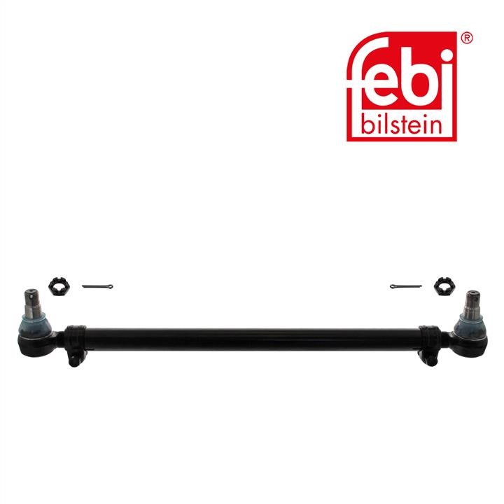 Centre rod assembly febi 35403
