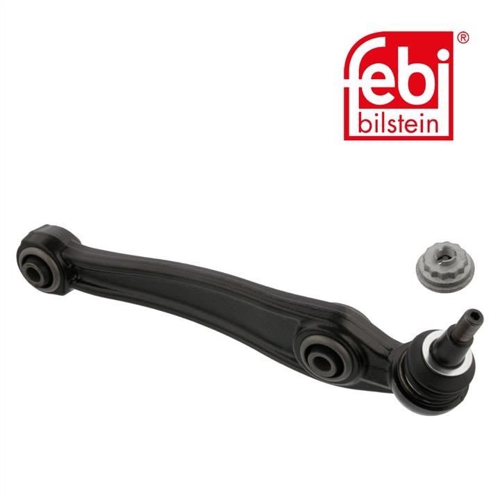 Front right lower control arm febi 36329