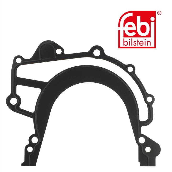 Oil pump gasket febi 36341