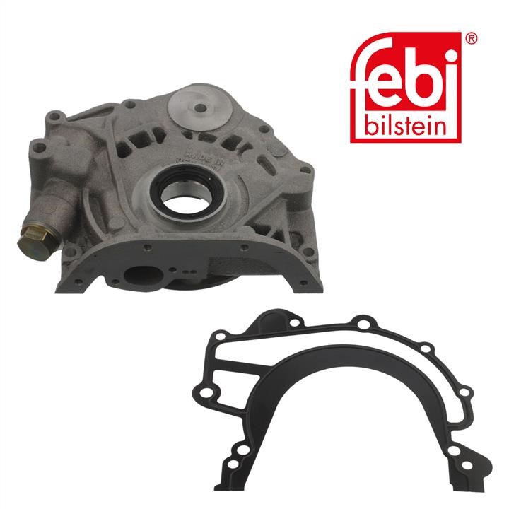Buy febi 36342 – good price at EXIST.AE!
