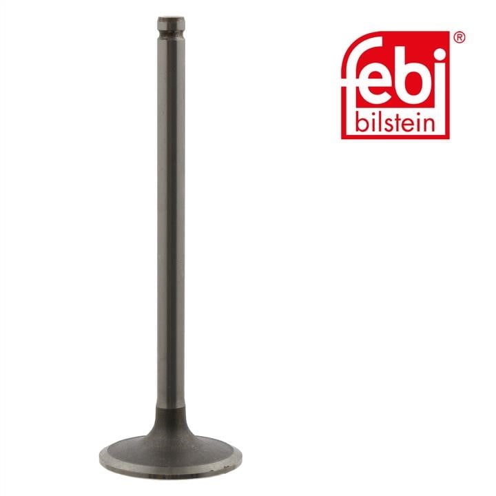 Intake valve febi 18767