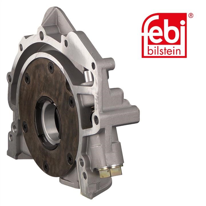 OIL PUMP febi 36342
