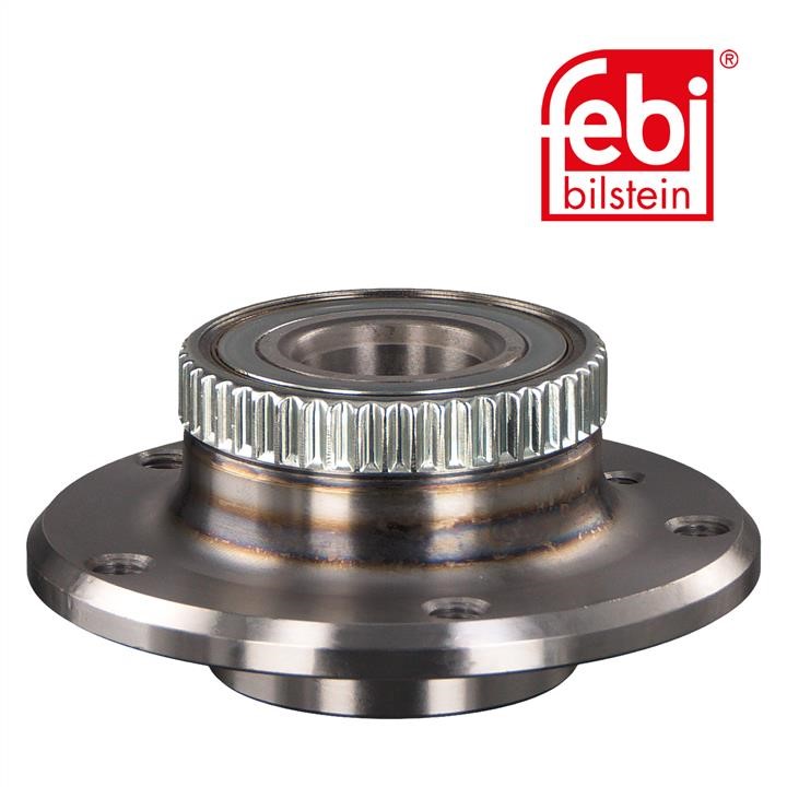 Buy febi 18769 – good price at EXIST.AE!