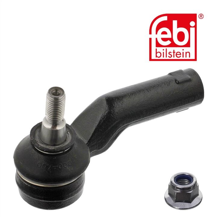 Left tie rod end febi 34480