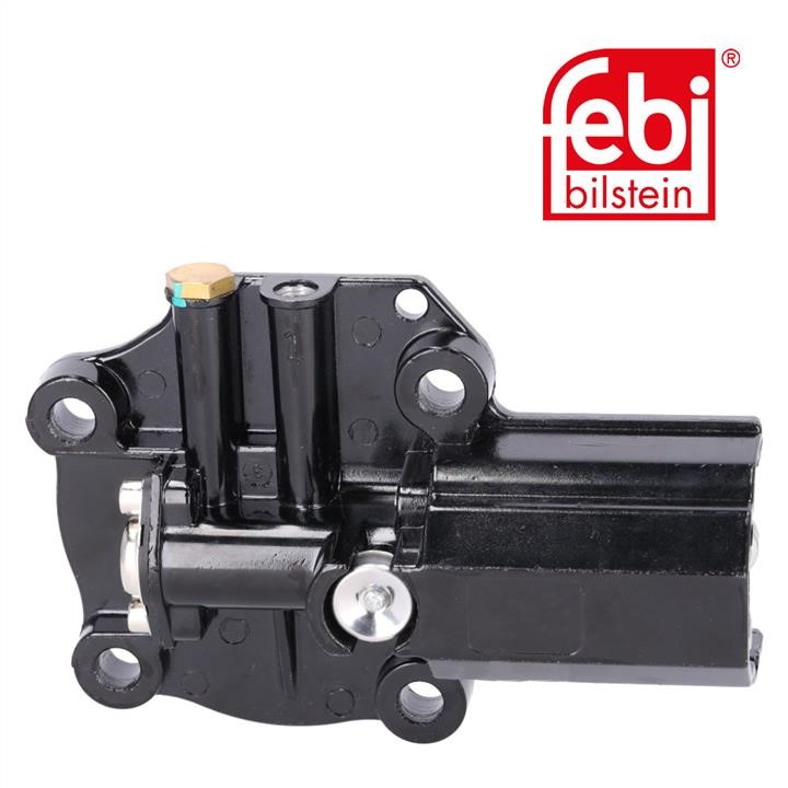 Buy febi 35445 – good price at EXIST.AE!