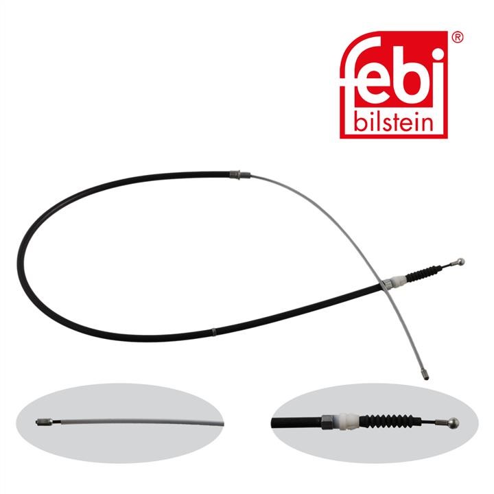 Buy febi 36349 – good price at EXIST.AE!