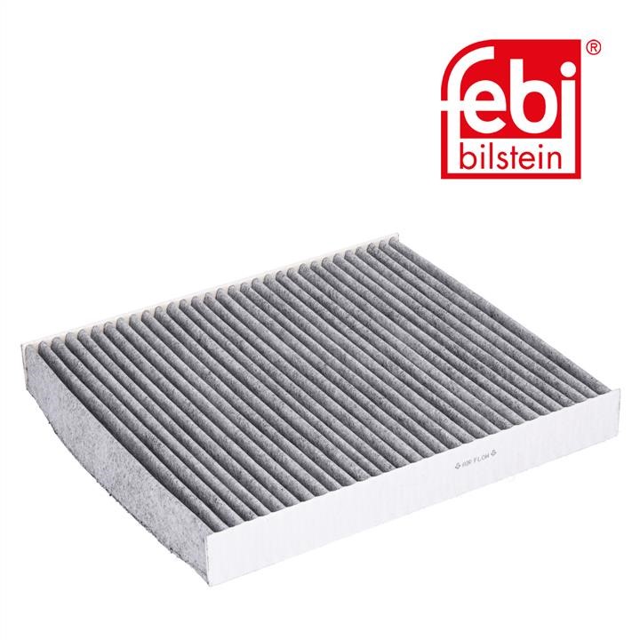 Activated Carbon Cabin Filter febi 19592