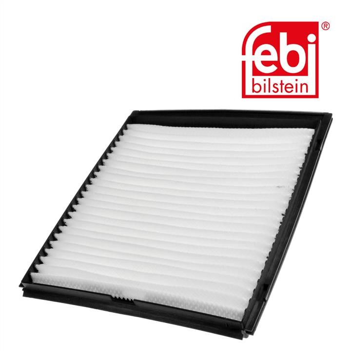 Cabin filter febi 34557