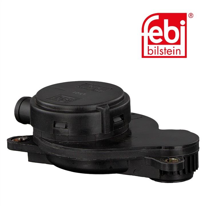febi Oil separator – price 101 PLN