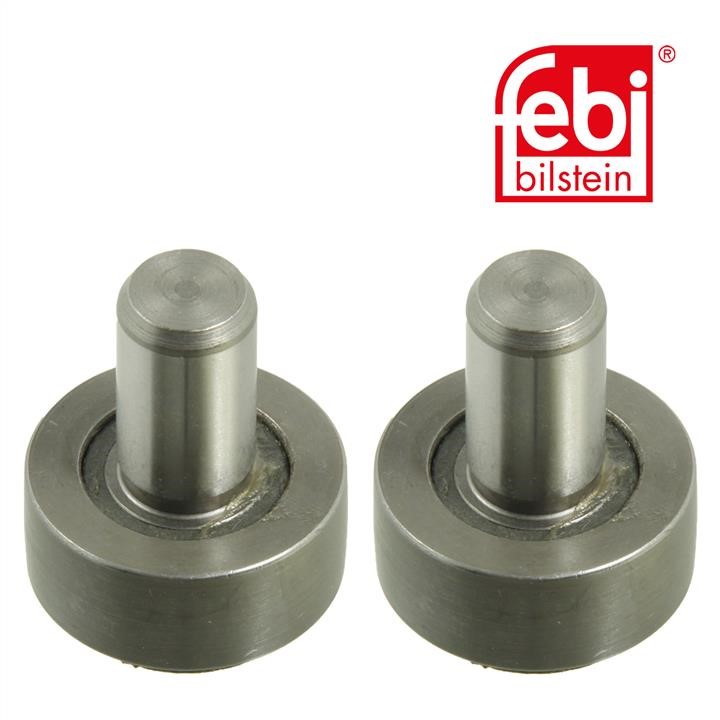 Release bearing febi 35529