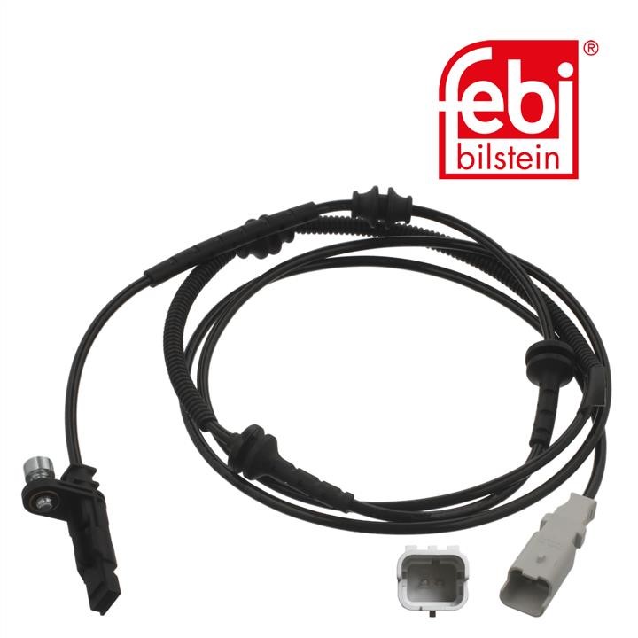 Sensor ABS febi 36949