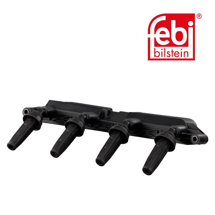 Buy febi 36950 – good price at EXIST.AE!