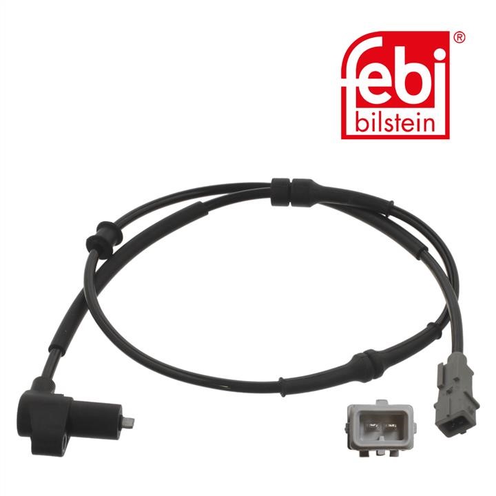 Sensor ABS febi 36951