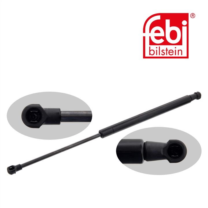 Tailgate strut febi 36219