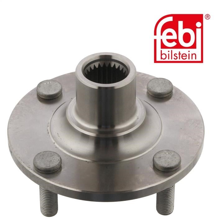 febi Wheel hub front – price 186 PLN