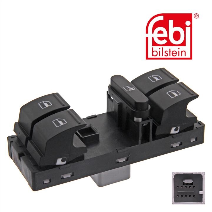 febi Window regulator button block – price 123 PLN