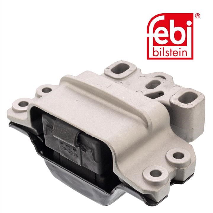Gearbox mount febi 38534
