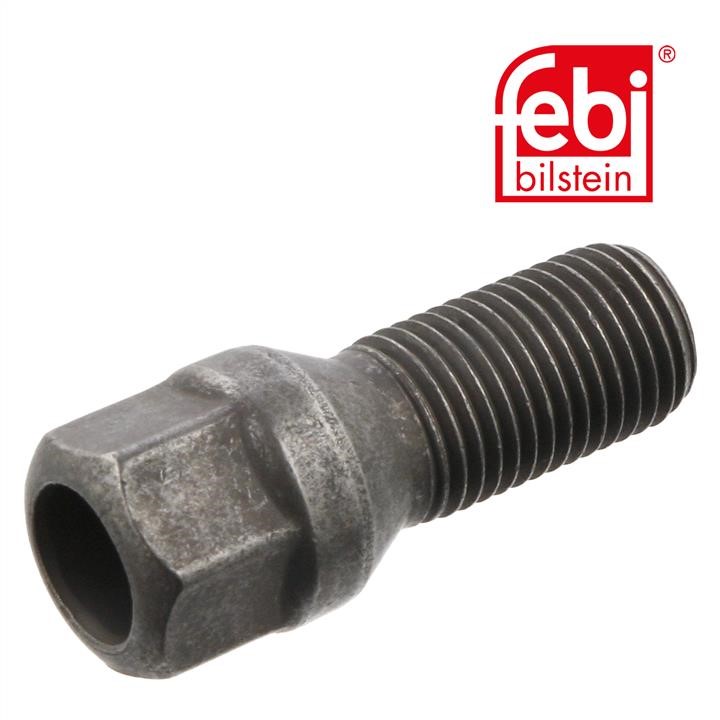 Wheel bolt febi 36255