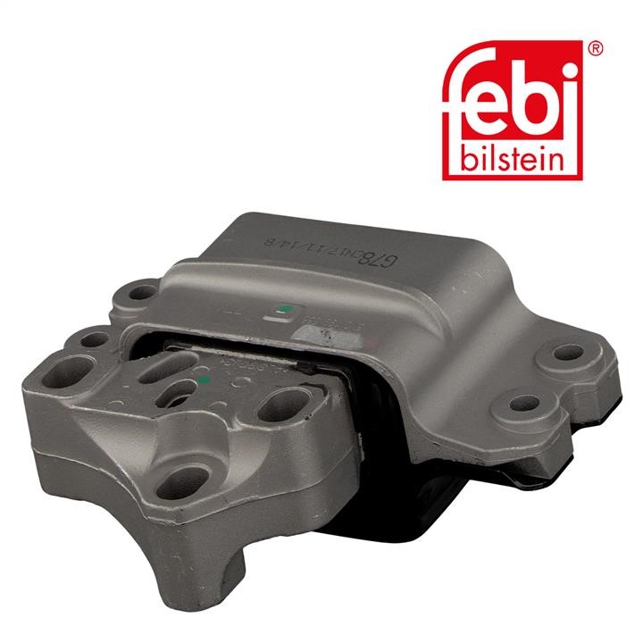 Buy febi 38534 – good price at EXIST.AE!