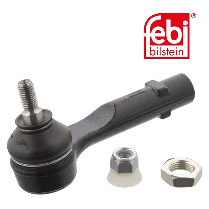 febi Left tie rod end – price 63 PLN