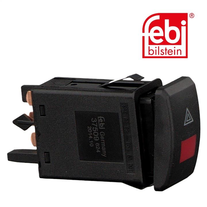Buy febi 37509 – good price at EXIST.AE!