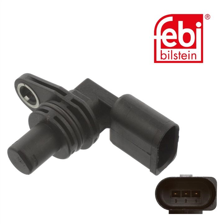 Camshaft position sensor febi 37510