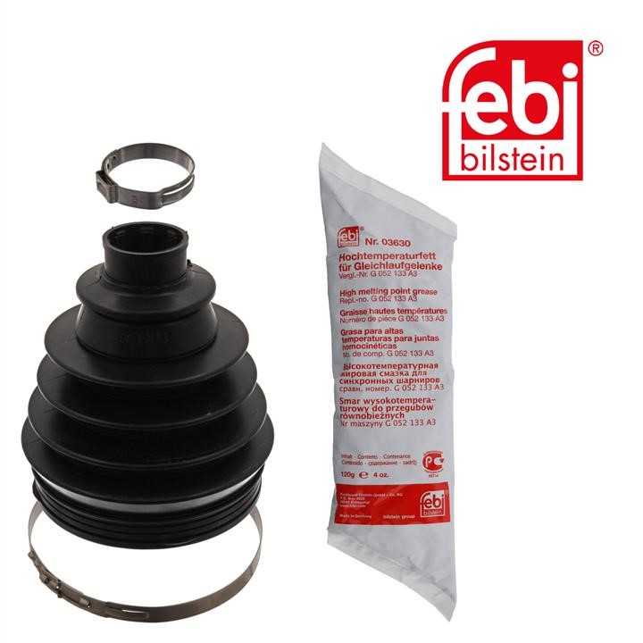 Buy febi 38539 – good price at EXIST.AE!