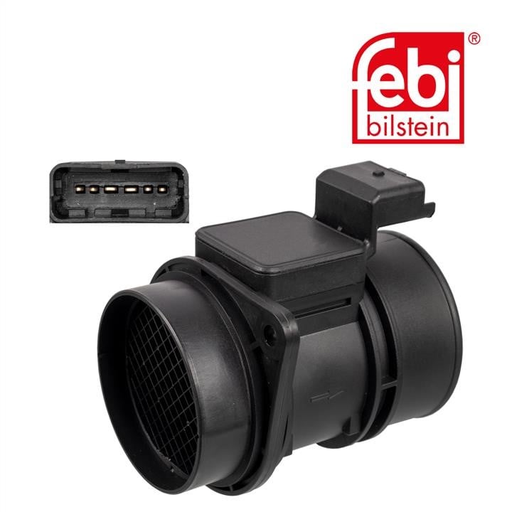 Buy febi 37514 – good price at EXIST.AE!
