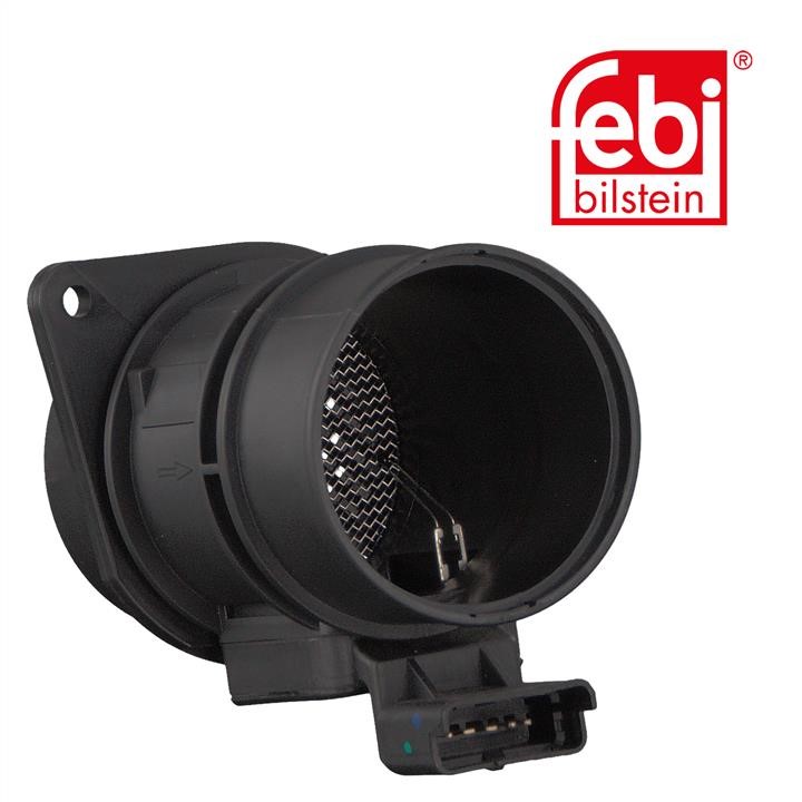 Mass air flow sensor febi 37514