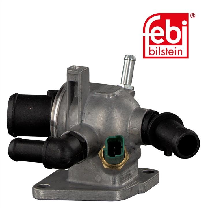 Buy febi 36284 – good price at EXIST.AE!
