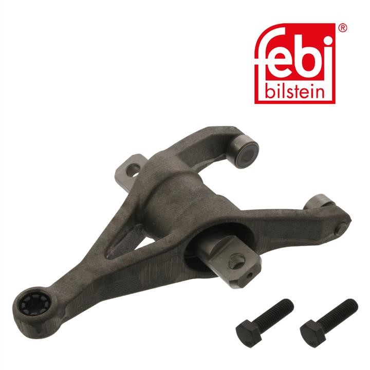 clutch fork febi 38556
