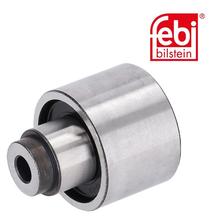 Timing belt tensioner pulley febi 37019