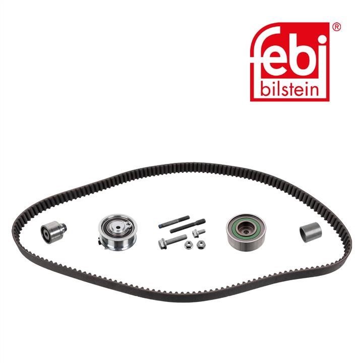 Timing Belt Kit febi 37021