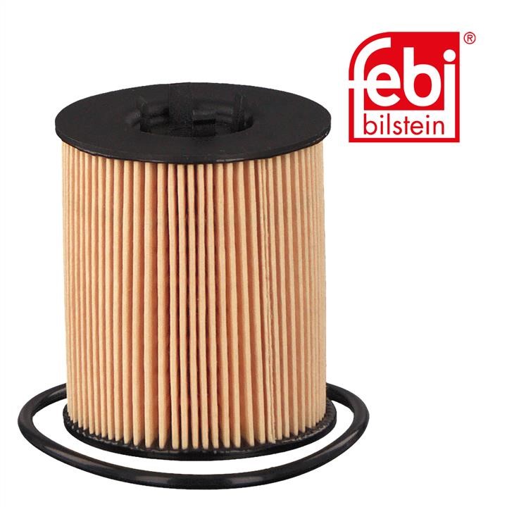 Oil Filter febi 37557