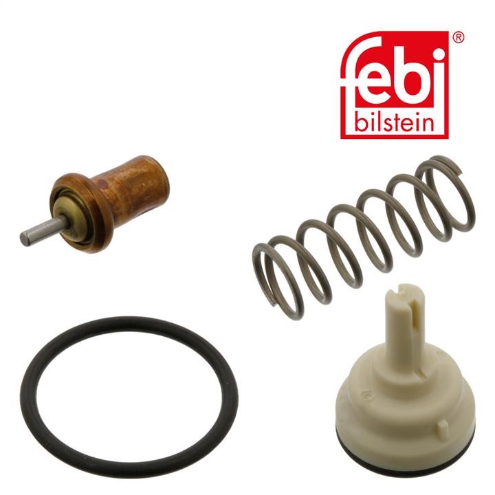 Buy febi 37034 – good price at EXIST.AE!