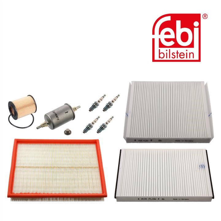 Service Parts Kit febi 37561