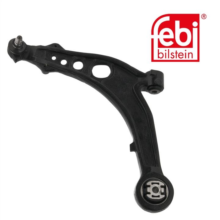 Track Control Arm febi 37571