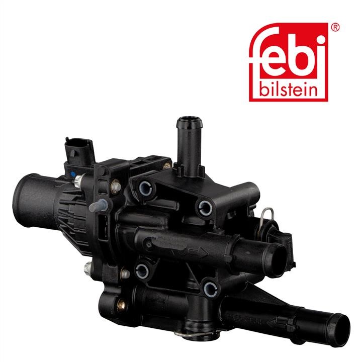 Buy febi 39145 – good price at EXIST.AE!