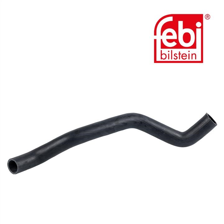 Coolant hose febi 37577