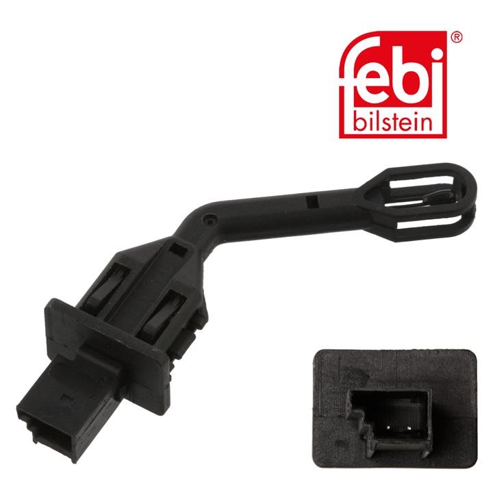 Interior temperature sensor febi 37061