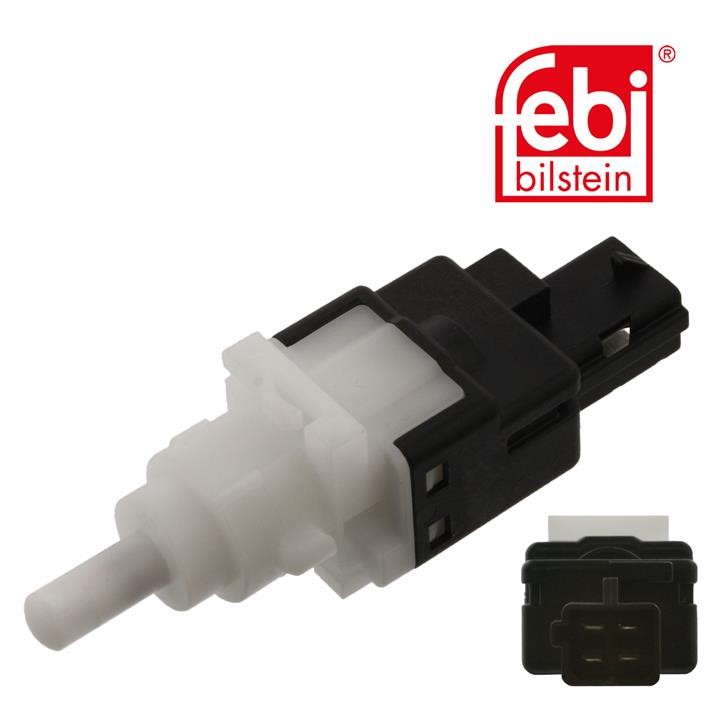 febi Brake light switch – price 37 PLN